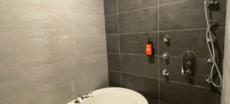 速8霍特尔 @ 亚罗士打(Super 8 Hotel Alor Setar)图片