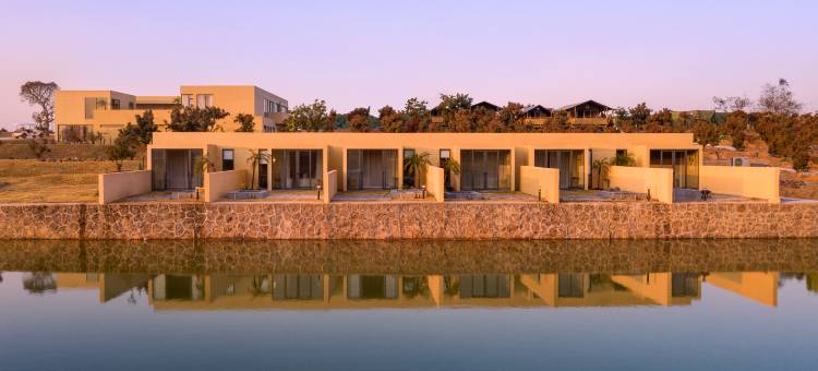 非洲假日野奢酒店图片