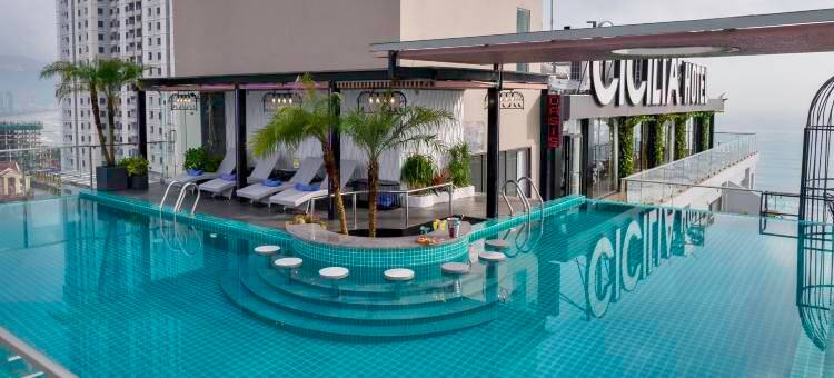 Cicilia Danang Hotels & Spa图片
