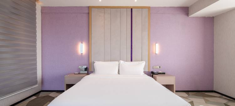 麗枫酒店(徐州高铁站西出口店)图片