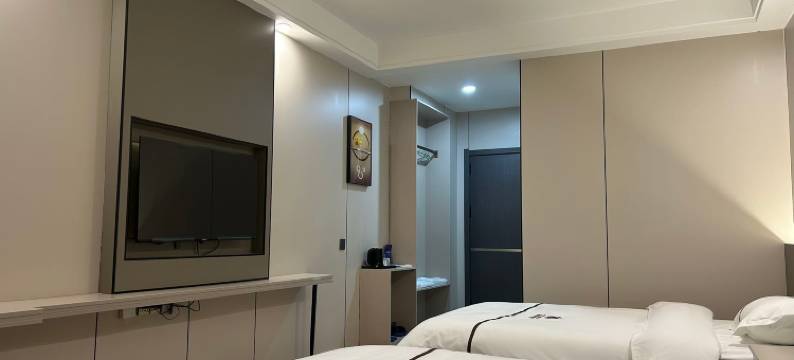 阿克苏新晨商务宾馆图片