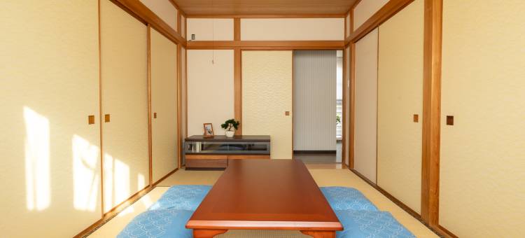 Fukuei Stay Tokyo 东十条(Fukuei Stay Tokyo Higashijujo)图片