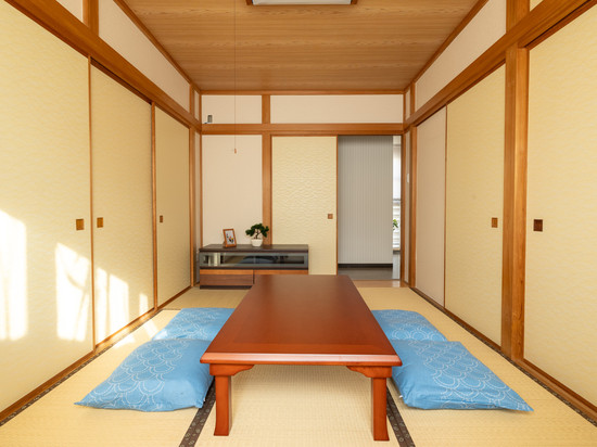 Fukuei Stay Tokyo 东十条