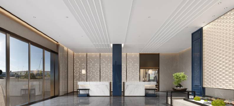 金龙大酒店(汕头峡山合胜广场店)图片