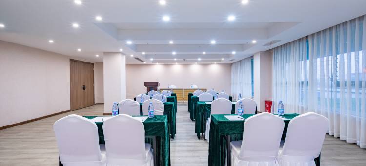 三江锐思酒店(智能终端产业园店)图片