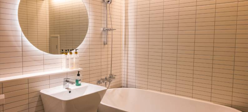 南浦海洋2天堂水疗酒店(Nampo Ocean 2Heaven Hotel & Spa)图片