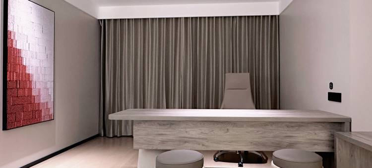 尚客优酒店(定远张桥镇人民政府店)图片