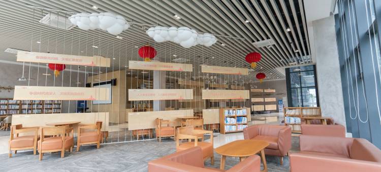 珠海国际健康港悦航公寓(金湾机场店)图片