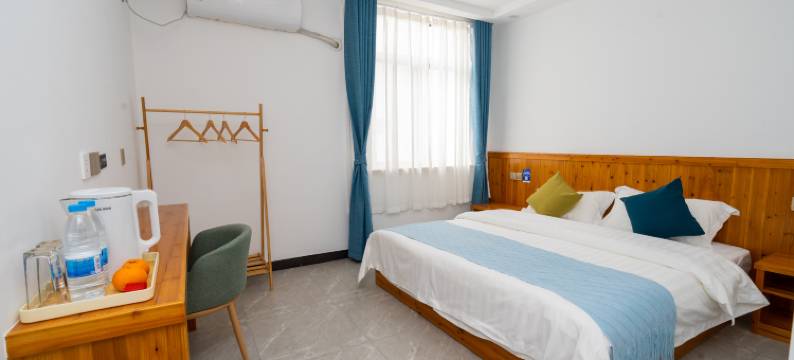 幽兰居民宿(宏村景区店)图片