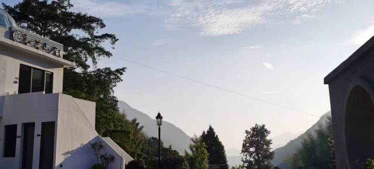 江山市乐茗民宿图片