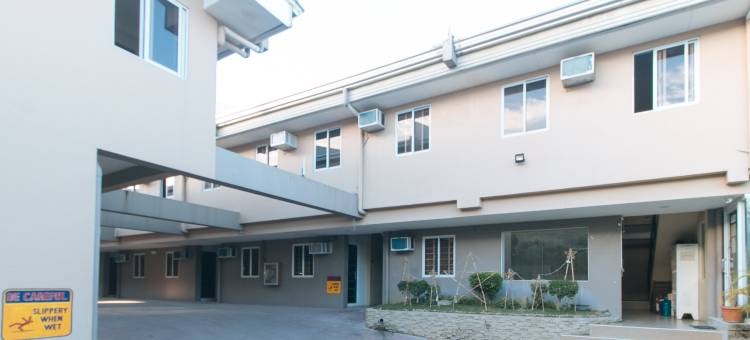 RedDoorz @ Grand Apartelle Hernan Cortes Cebu图片