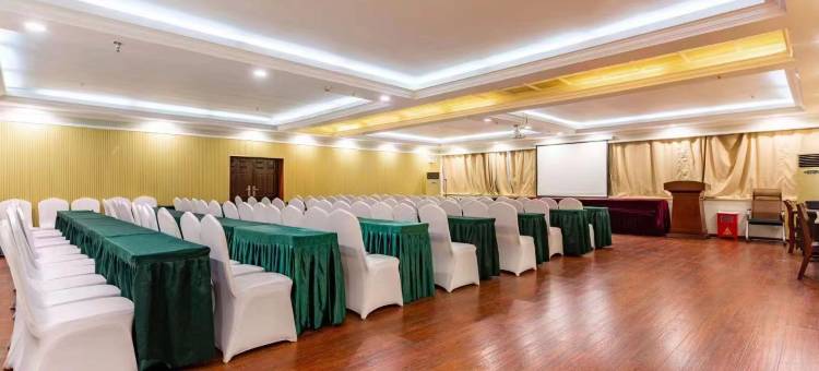 安阳恩东酒店(文字博物馆店)图片