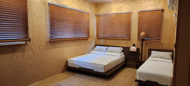 IHagJang Guest House图片