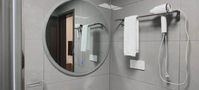 宿迁茗豪快捷宾馆(蔡集镇店)图片