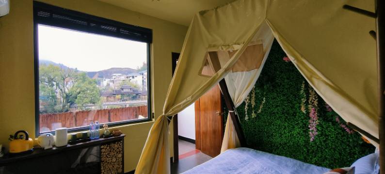 云水小筑民宿图片