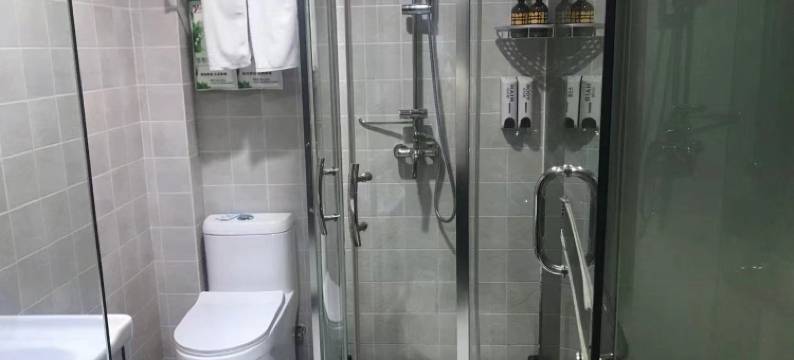 大都市酒店(徐州苏宁广场青年路店)图片