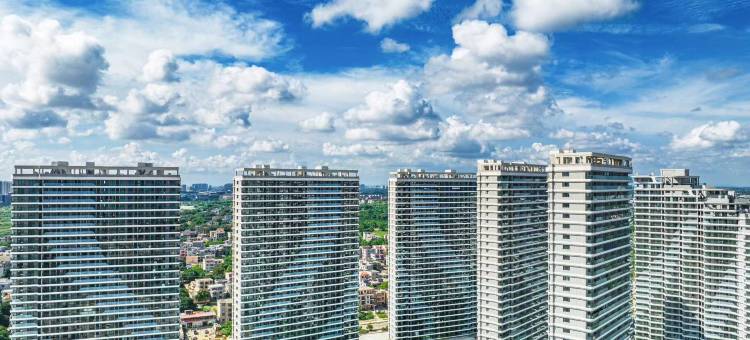 桃子民宿 (北海银滩店)图片