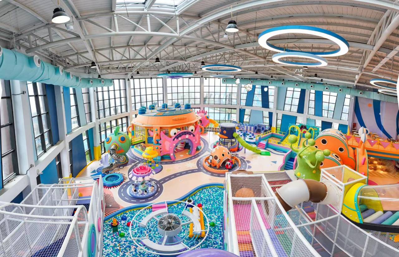 舟山保利郡雅开元森泊度假酒店图片