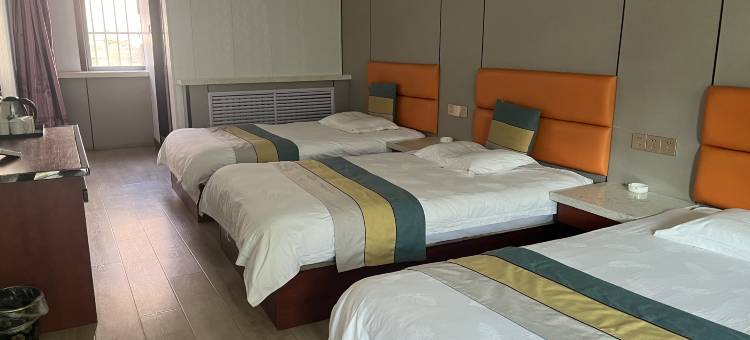 永坪宏泰宾馆图片