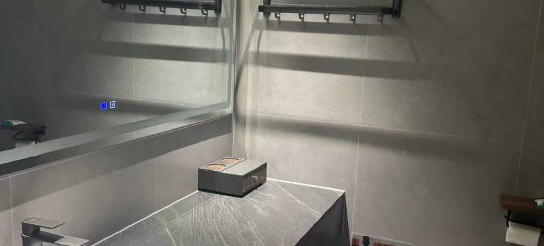 栖郡酒店(湘潭万达广场店)图片