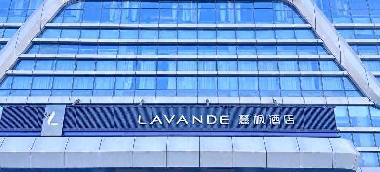 麗枫酒店(长治襄垣东湖店)图片