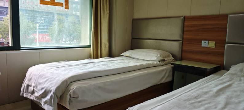 上海舒星客房图片