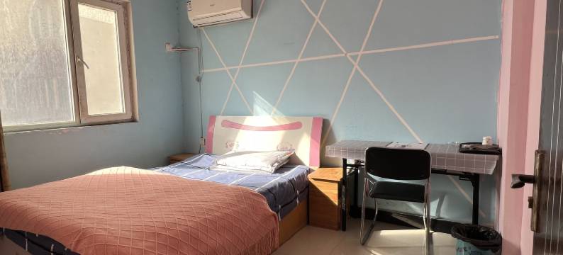 郑州郑漂之家民宿(东风路正弘城店)图片