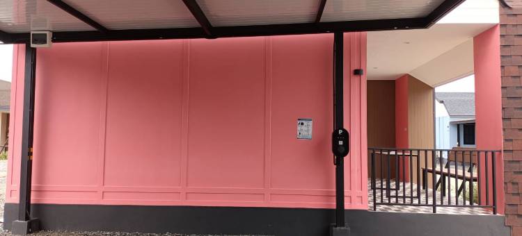 纳普唐度假村-桐艾府(Napdown Resort Trat)图片