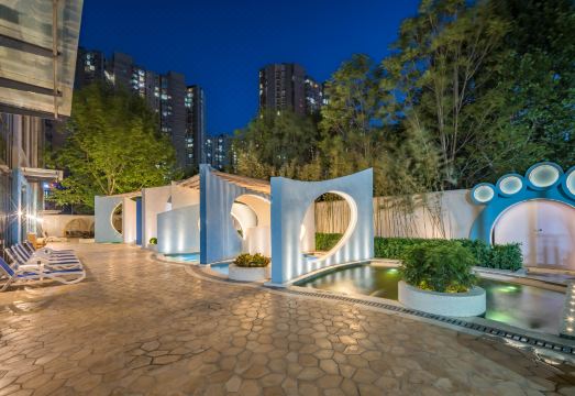 Header Hot Spring Hotel Hotel Overview