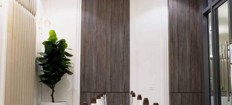 乌玛酒店及公寓(Uma Hotel and Residences)图片