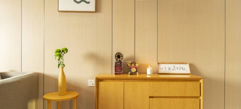 梧桐酒店(陈江南站天益城店)图片