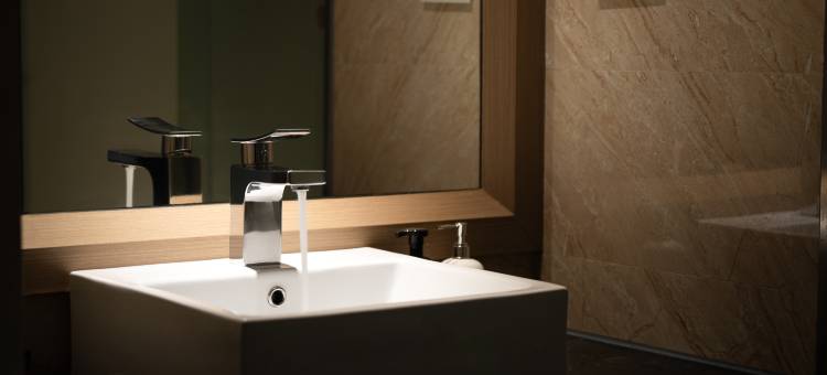 帝伦汀酒店(泸州万象汇西南医科大学附属中医医院店)图片