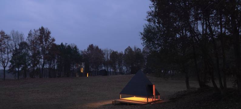 泊心域·牧星营地图片