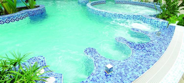 屏东茴香恋恋温泉会馆图片