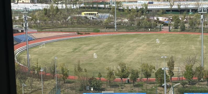 赣州草堂公寓(大学城嘉福新天地店)图片