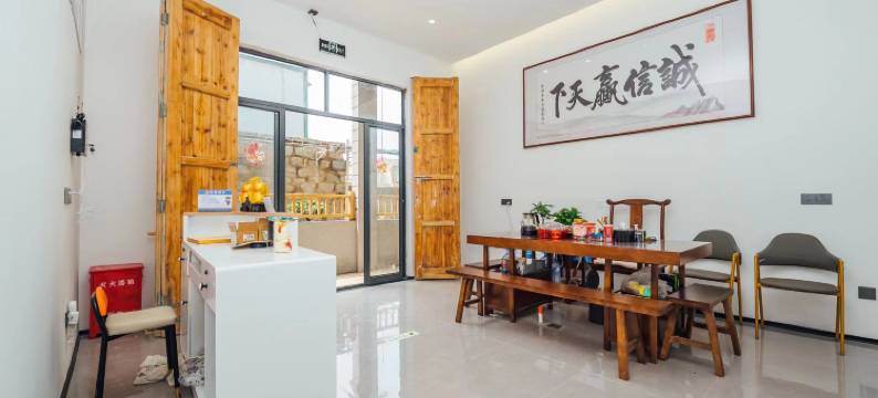 平潭悦莱民宿图片