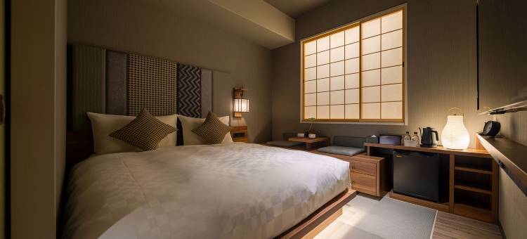 京都四条室町Resol酒店(Hotel Resol Kyoto Shijo Muromachi)图片