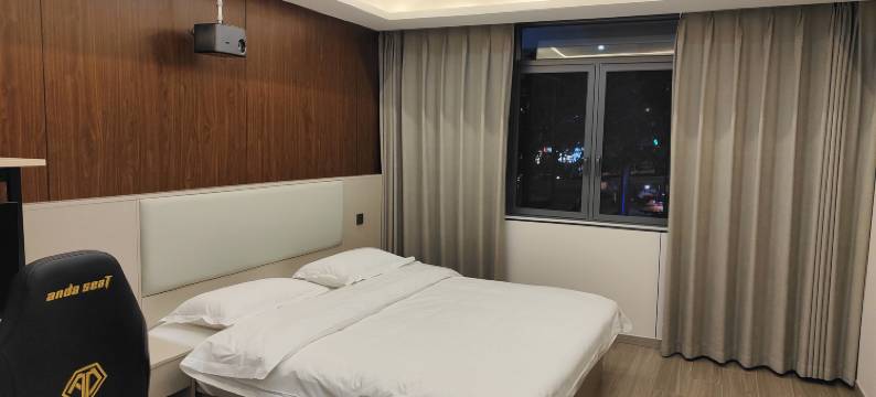 曼都电竞宾馆图片