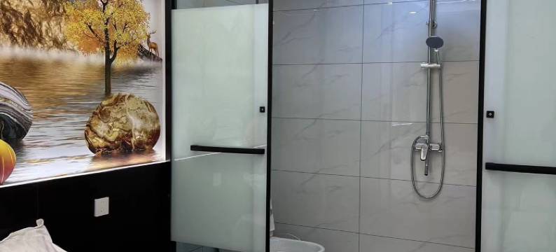 华影快捷宾馆图片