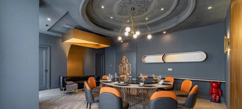 常州威尼斯大酒店(中吴广场店)图片