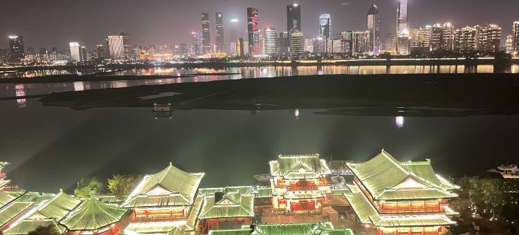 漫途民宿(滕王阁店)图片