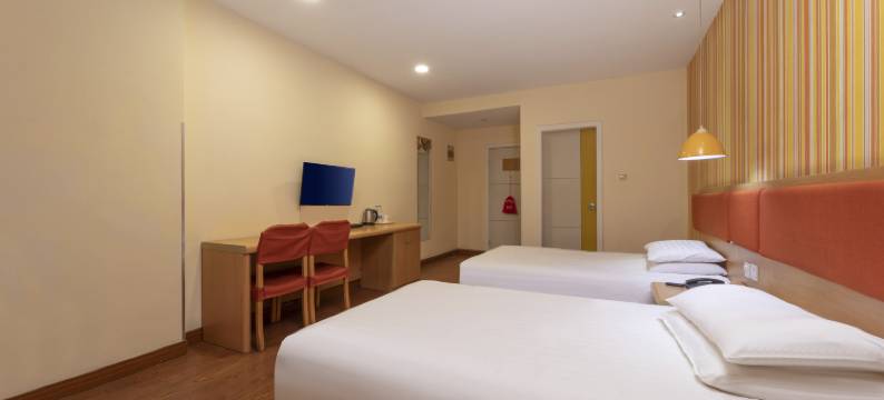 如意酒店(石路广济南路地铁站)图片