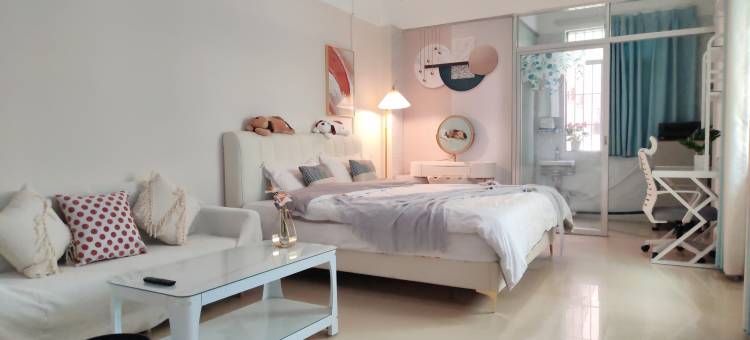 湛江雅朵公寓图片