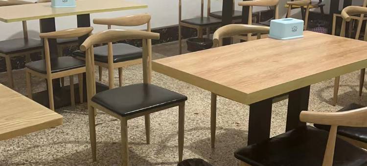 骏怡连锁酒店(济南刁镇化工工业园店)图片