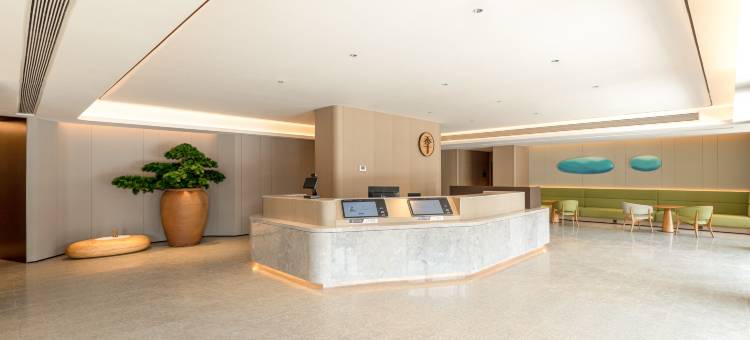 全季酒店(日照莒县店)图片