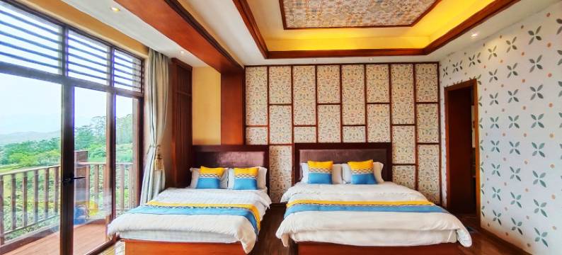 佛冈碧桂园馨游温泉别墅图片