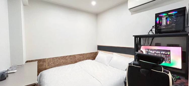 铁岭君安电竞酒店图片