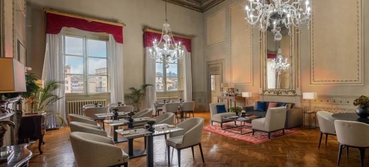 里昂布鲁套房酒店-UNA体验(Leone Blu Suites | UNA Esperienze)图片