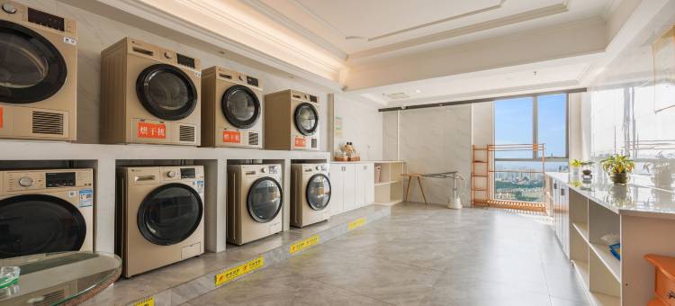 维也纳国际酒店(长沙德思勤木莲中路店)图片