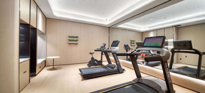 全季酒店(宁波东部新城银泰城店)图片